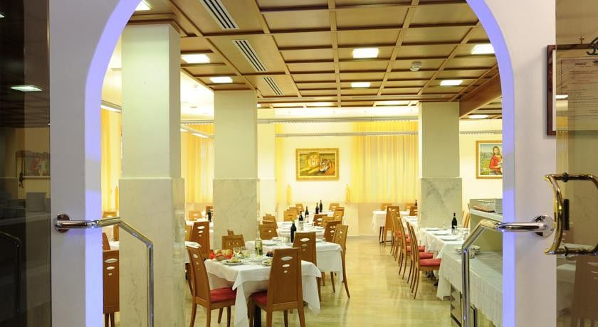 Hotel Adler 알라시오 외부 사진