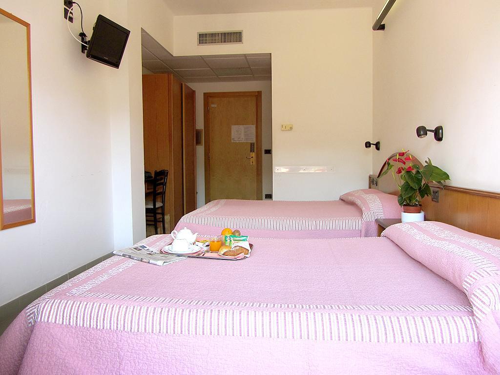 Hotel Adler 알라시오 객실 사진