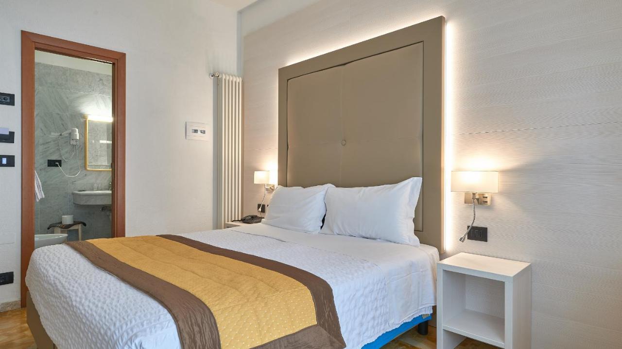 Hotel Adler 알라시오 외부 사진