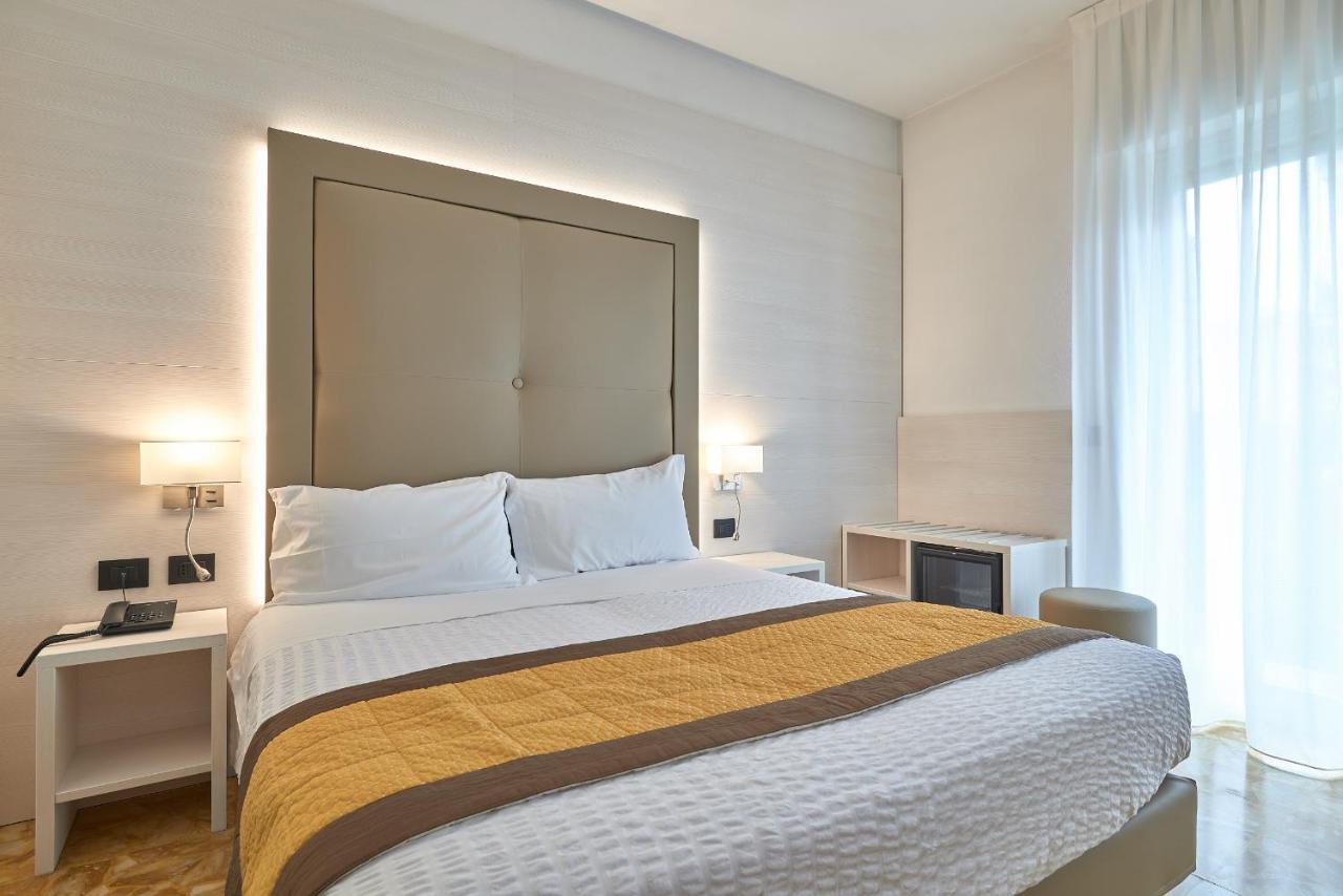 Hotel Adler 알라시오 외부 사진