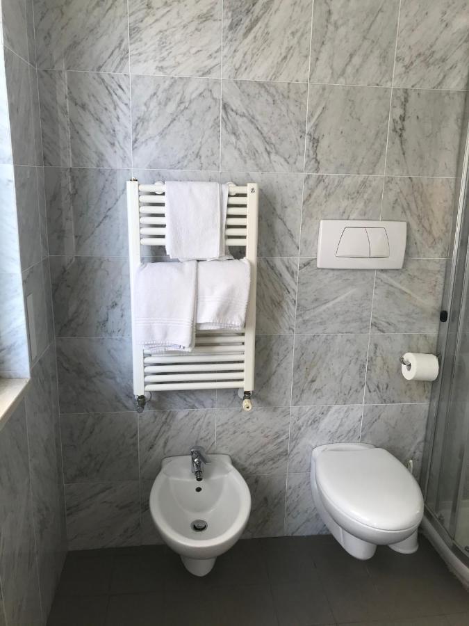 Hotel Adler 알라시오 외부 사진