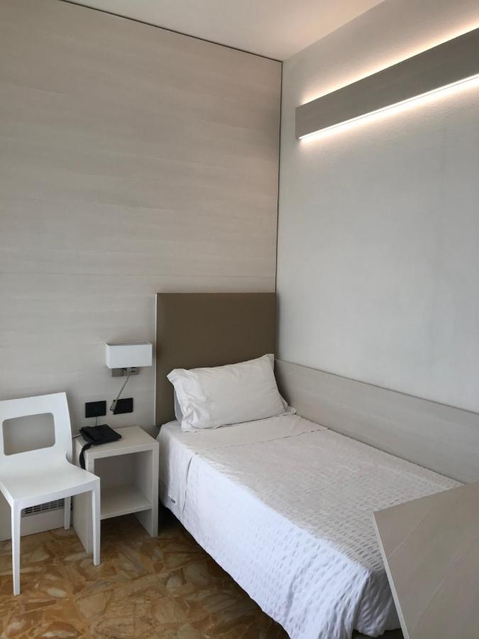 Hotel Adler 알라시오 외부 사진