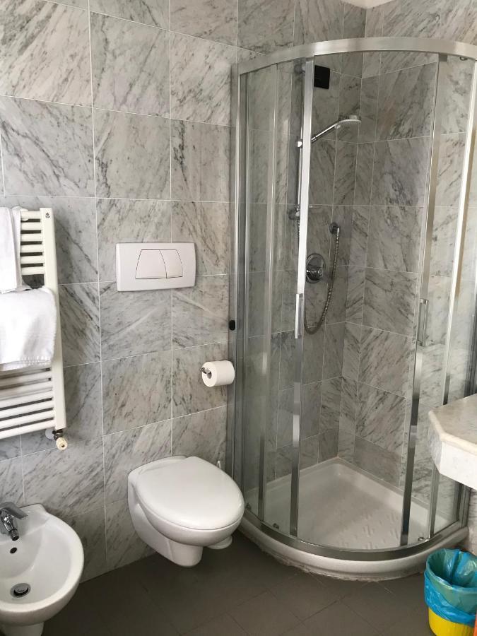 Hotel Adler 알라시오 외부 사진